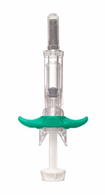 PLAJEX™ Pre-fillable Syringe