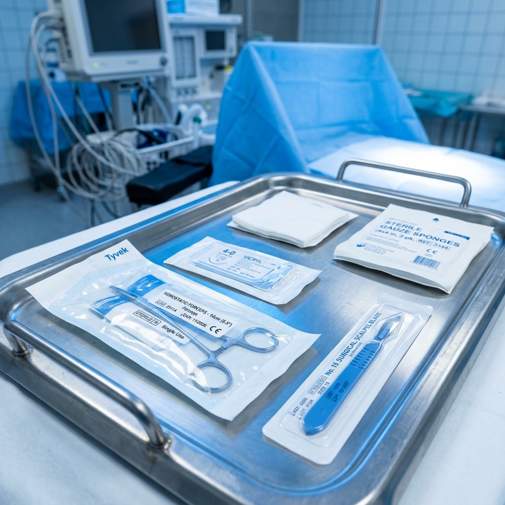 Ensuring Patient Safety